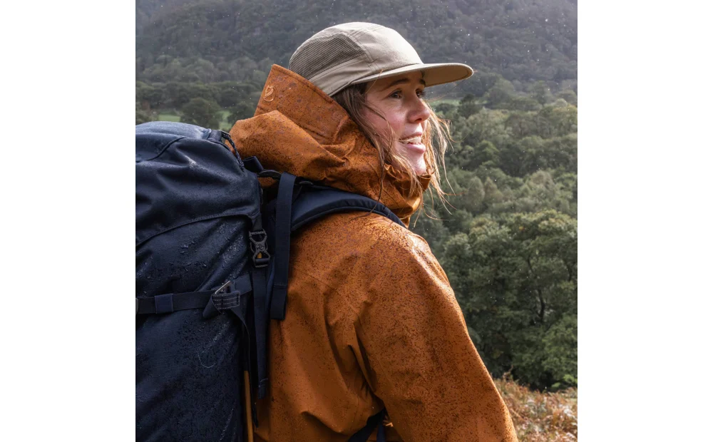 Keb Eco-Shell Jacket W