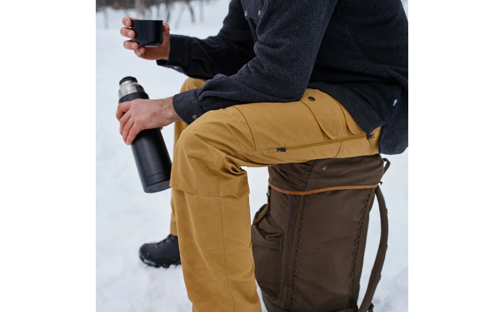 Canada Shirt Solid M