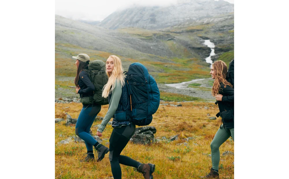 Expedition X-Lätt Vest W