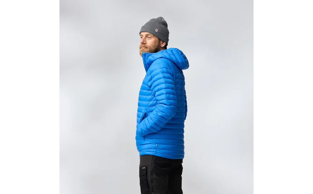 Expedition Lätt Hoodie M