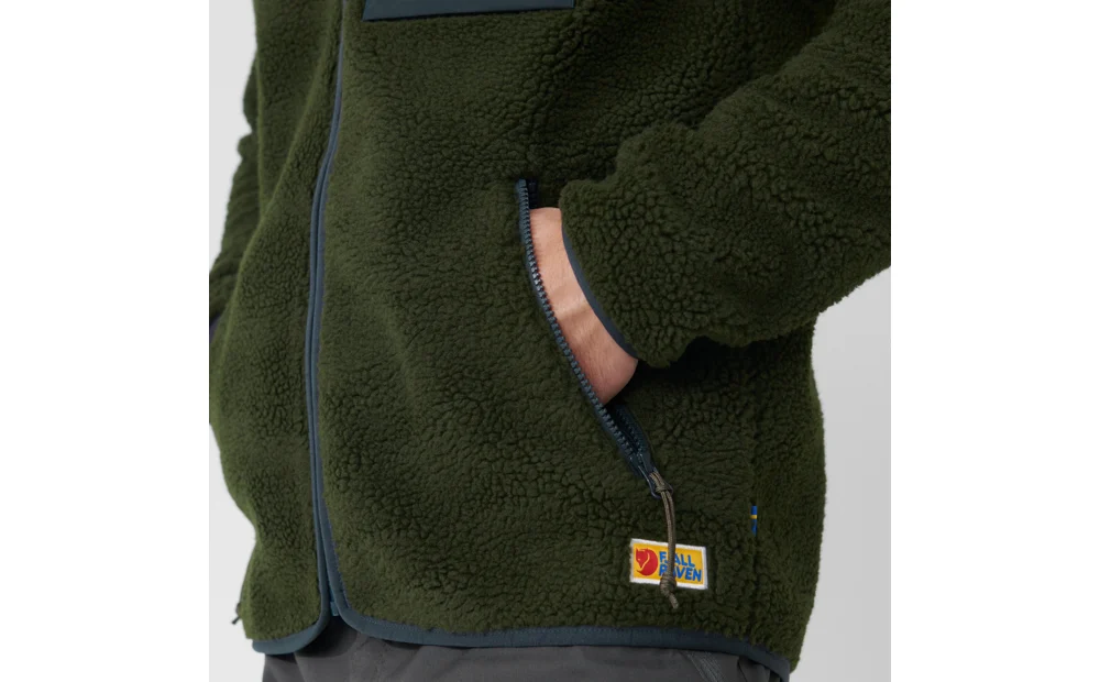 Vardag Pile Fleece M