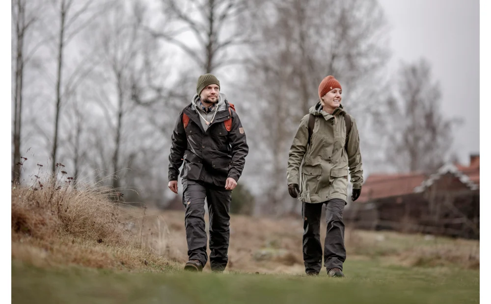 Karl Pro Hydratic Trousers M