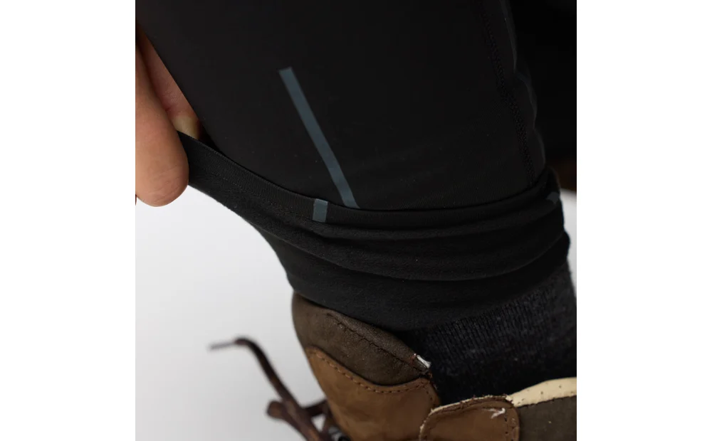 Abisko Värm Trekking Tights W