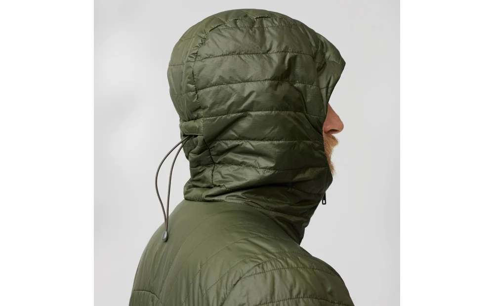 Expedition X-Lätt Hoodie M