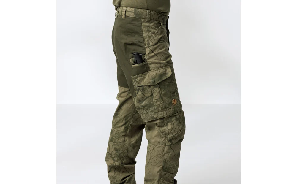 Barents Pro Hunting Trousers M