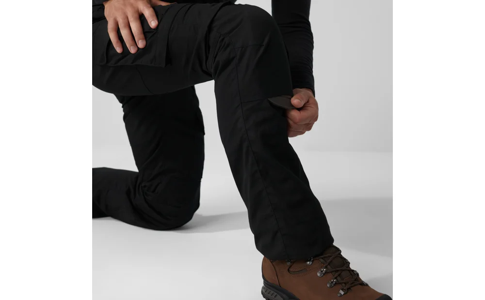 Barents Pro Winter Trousers M