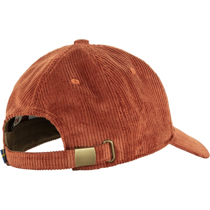 Fjällräven Cord Cap
