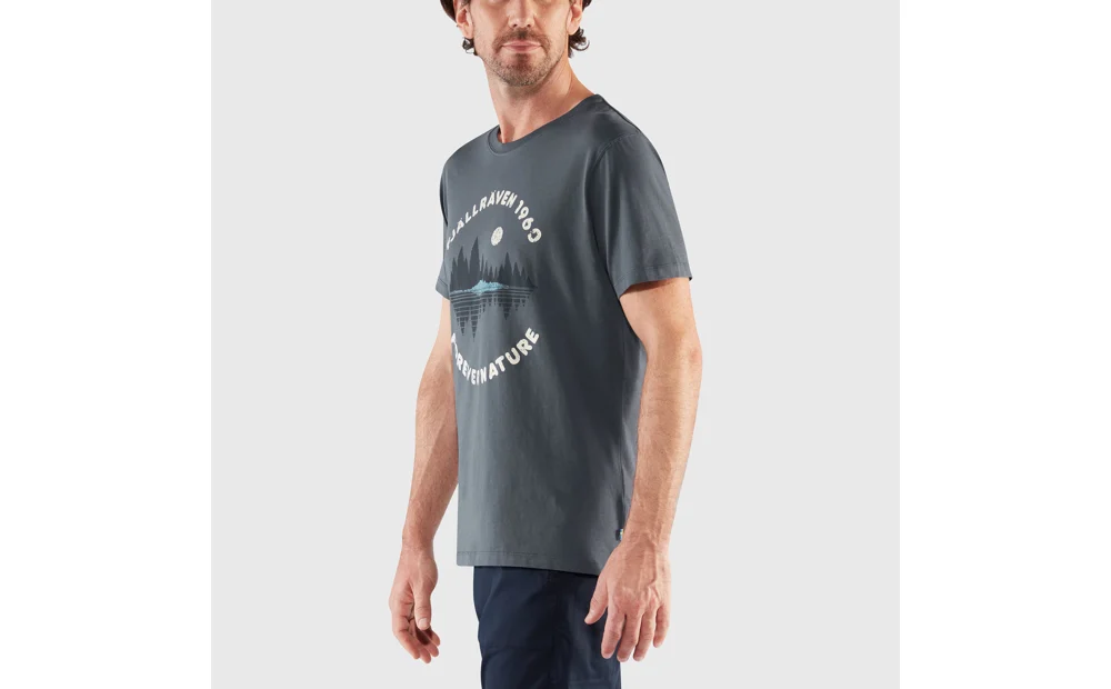 Forest Mirror T-shirt M