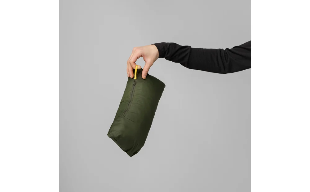 Expedition Lätt Hoodie W