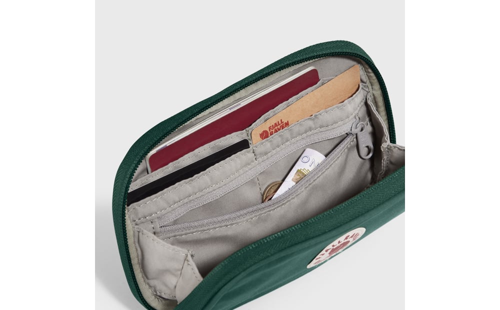 Kånken Travel Wallet