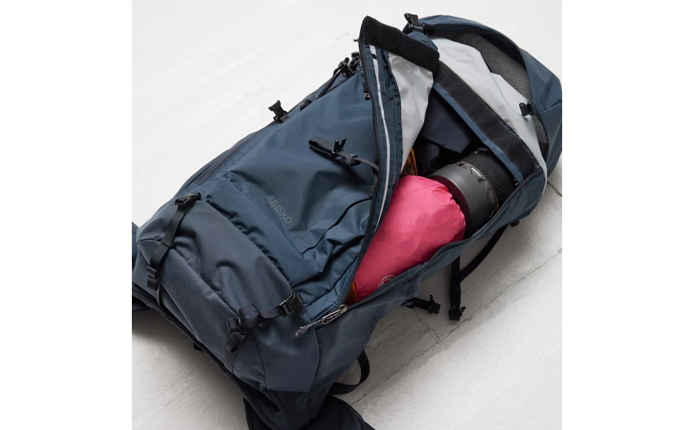 Abisko Friluft 35 S/M