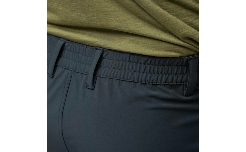 Abisko Trail Stretch Shorts M