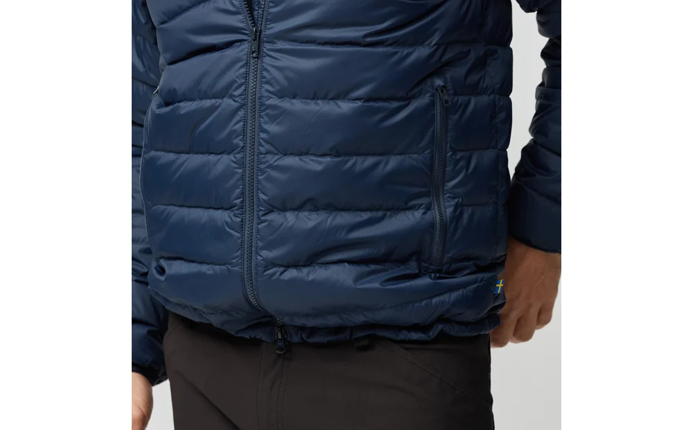Expedition Pack Down Jacket M
