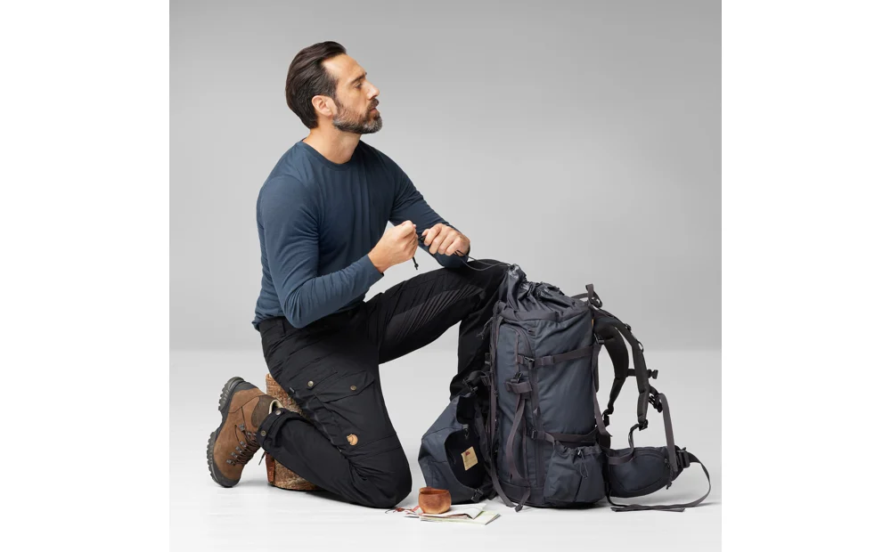 Vidda Pro Ventilated Trs M