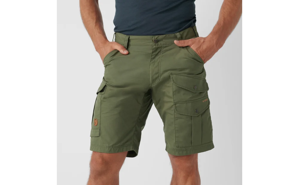 Barents Pro Shorts M