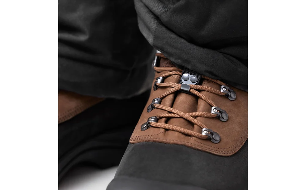 Polar Bib Trousers M