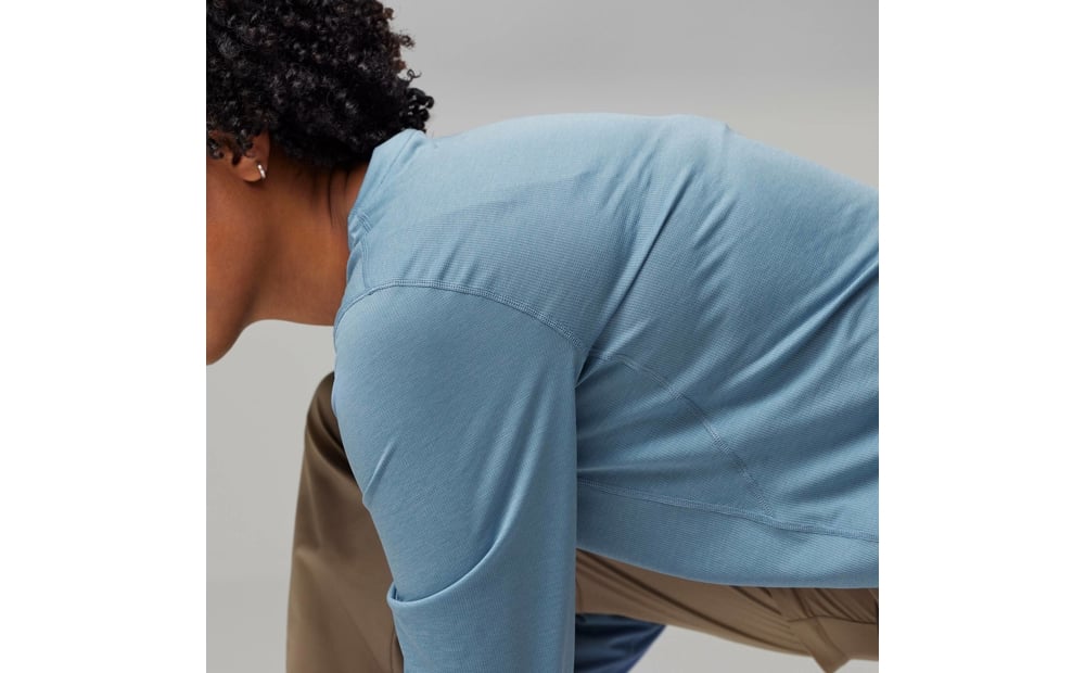 Abisko Day Hike LS W