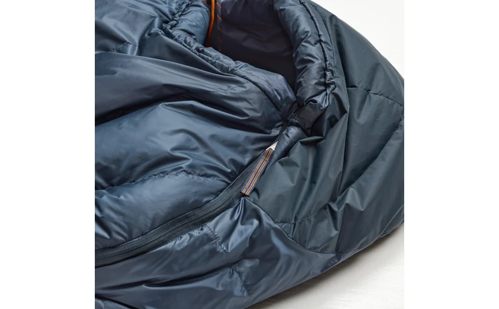 Keb Three Seasons Regular