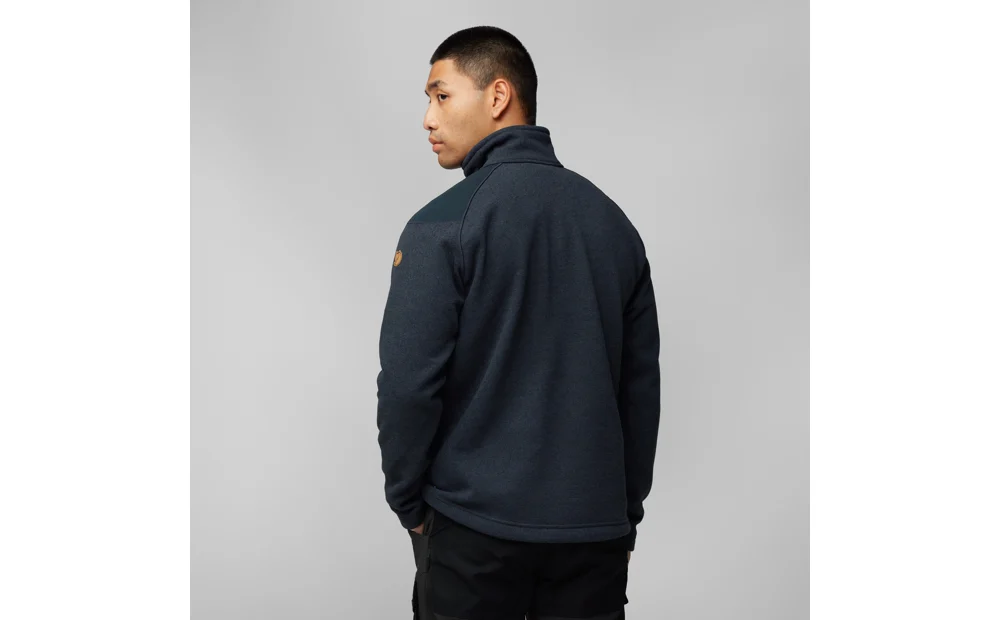 Buck Fleece M