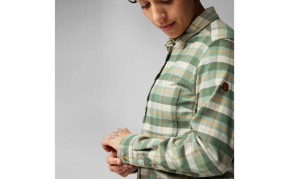 Singi Fjäll Shirt W