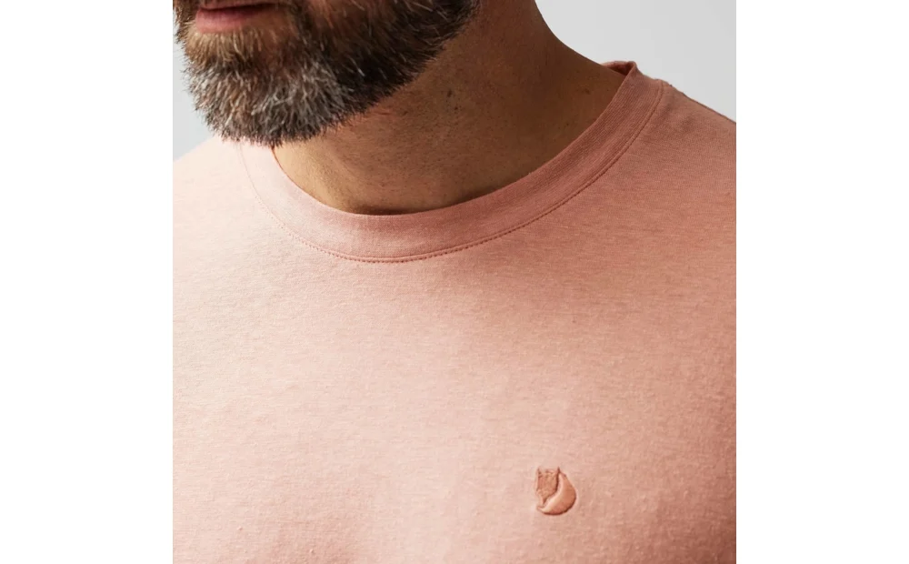 Hemp Blend T-shirt M