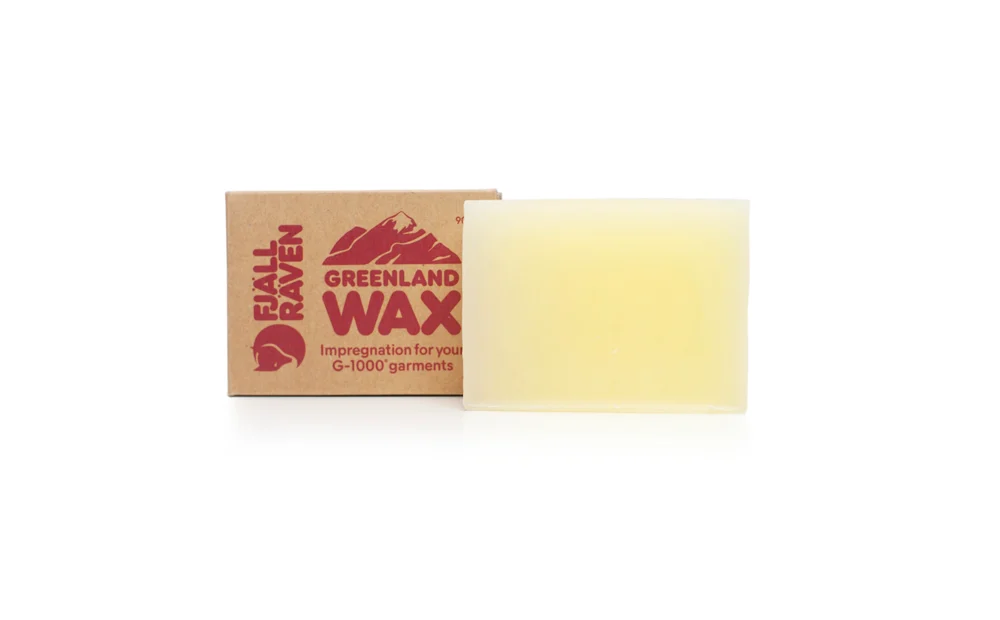 Greenland Wax