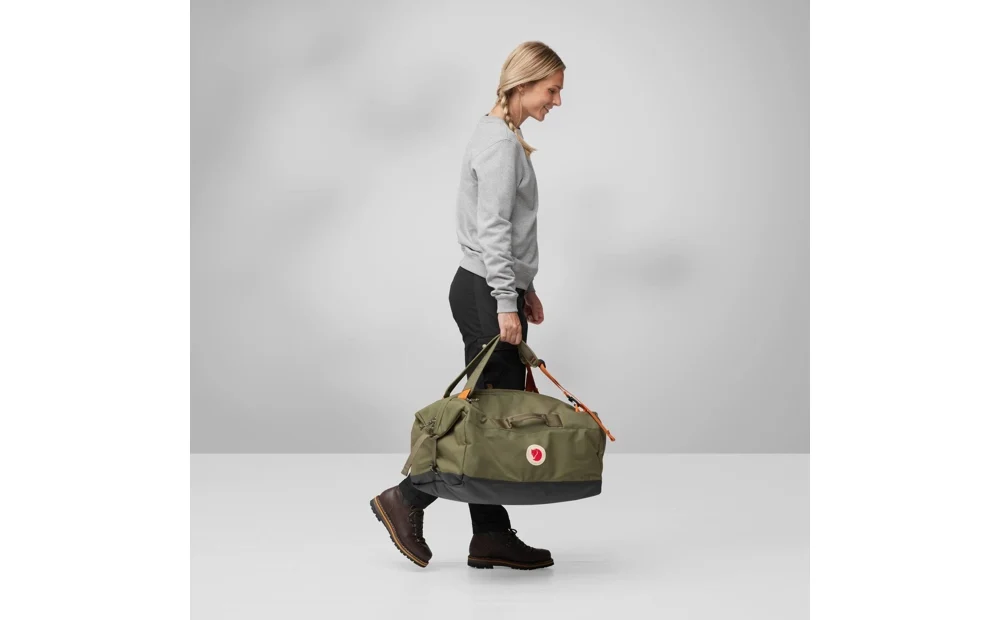 Färden Duffel 50