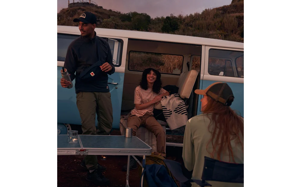 Vardag Lite Fleece M