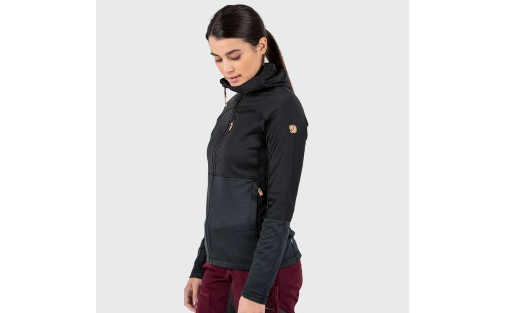 Abisko Trail Fleece W