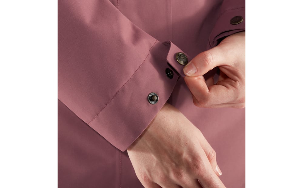 Visby 3 in 1 Jacket W