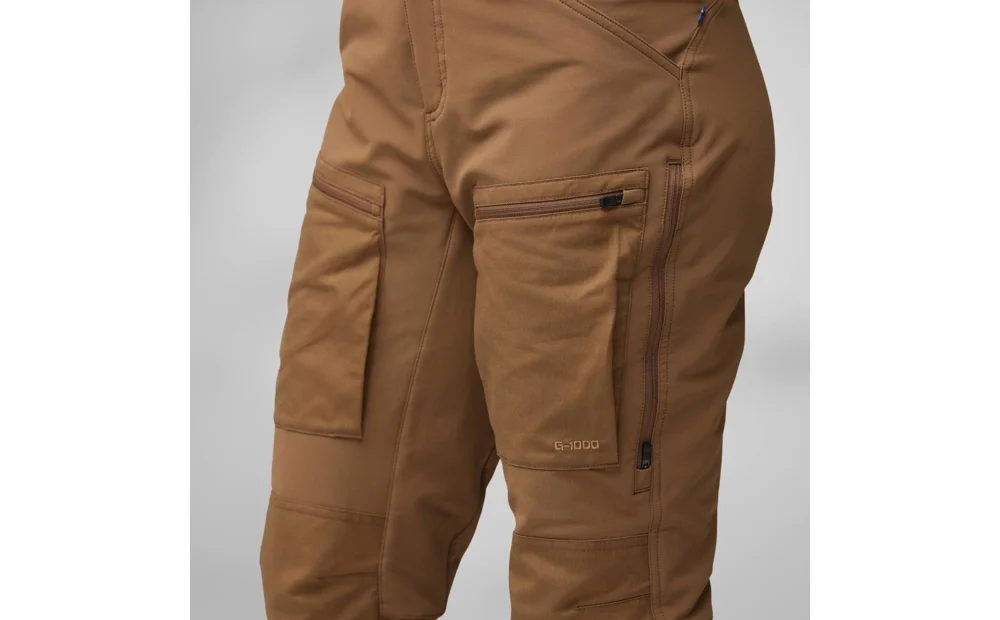 Keb Agile Winter Trousers W