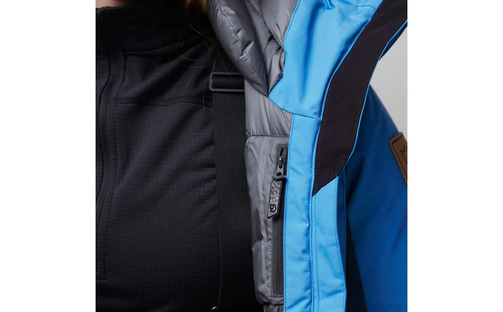 Polar Expedition Parka W