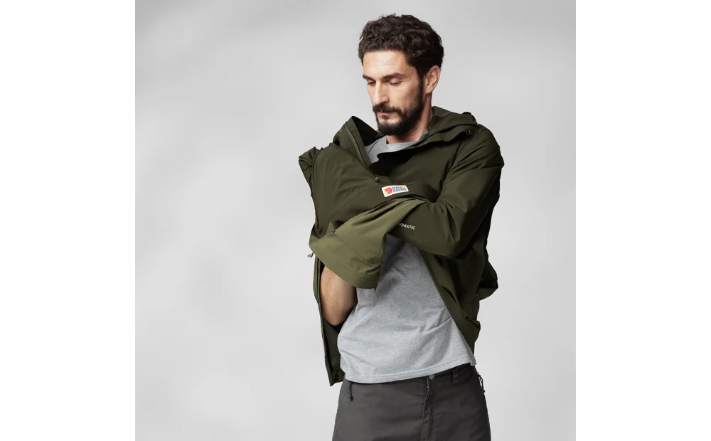 Vardag Hydratic Anorak M