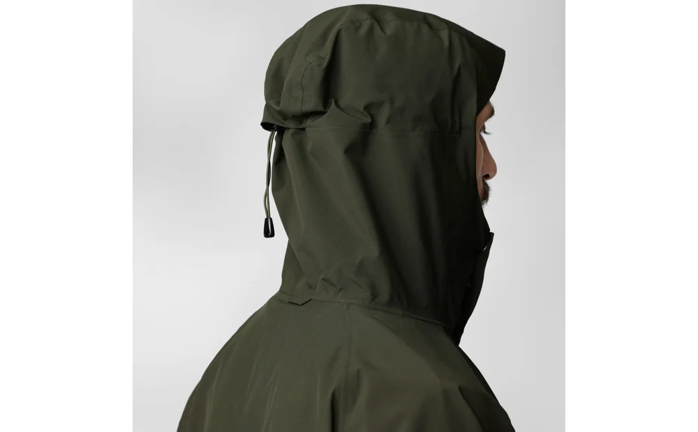Vardag Hydratic Anorak M