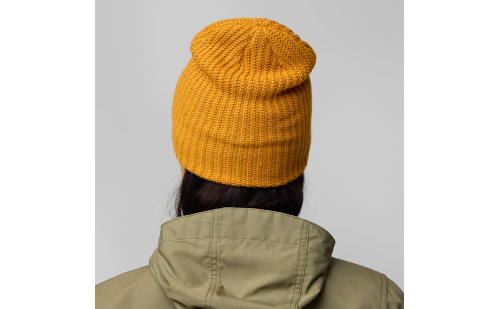 Övik Melange Beanie