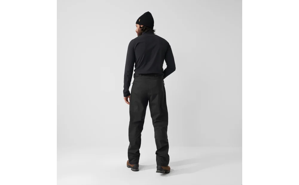 Keb Eco-Shell Trousers M