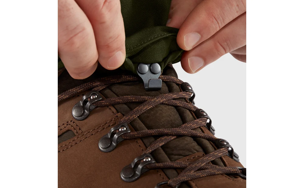 Lappland Hybrid Trousers M