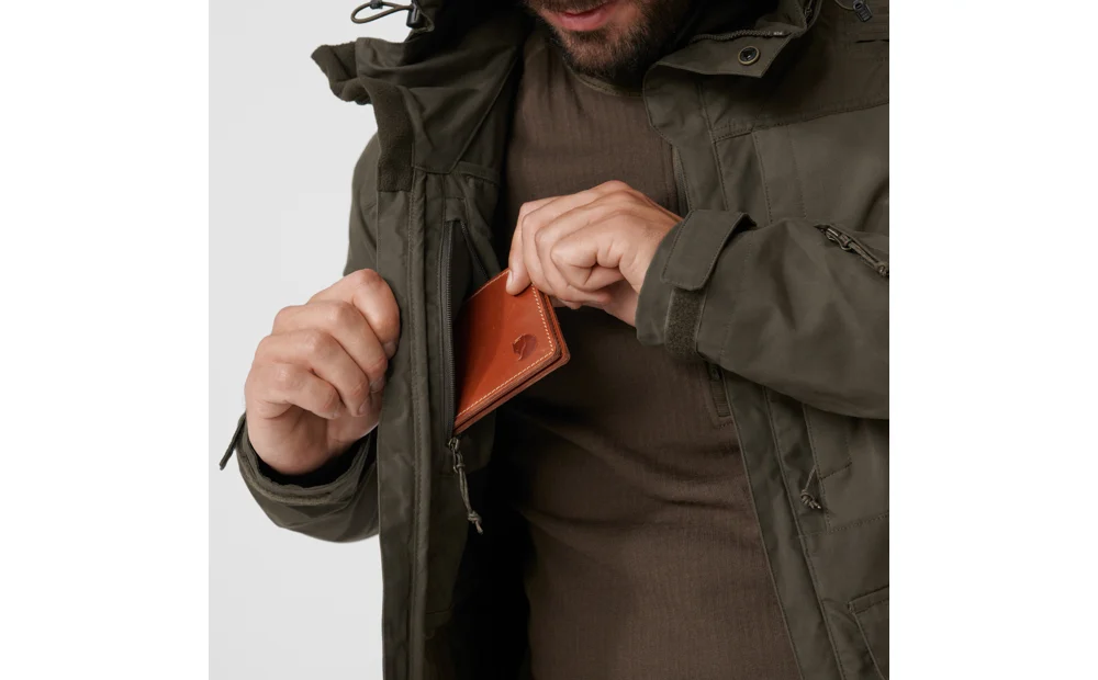 Lappland Hybrid Jacket M