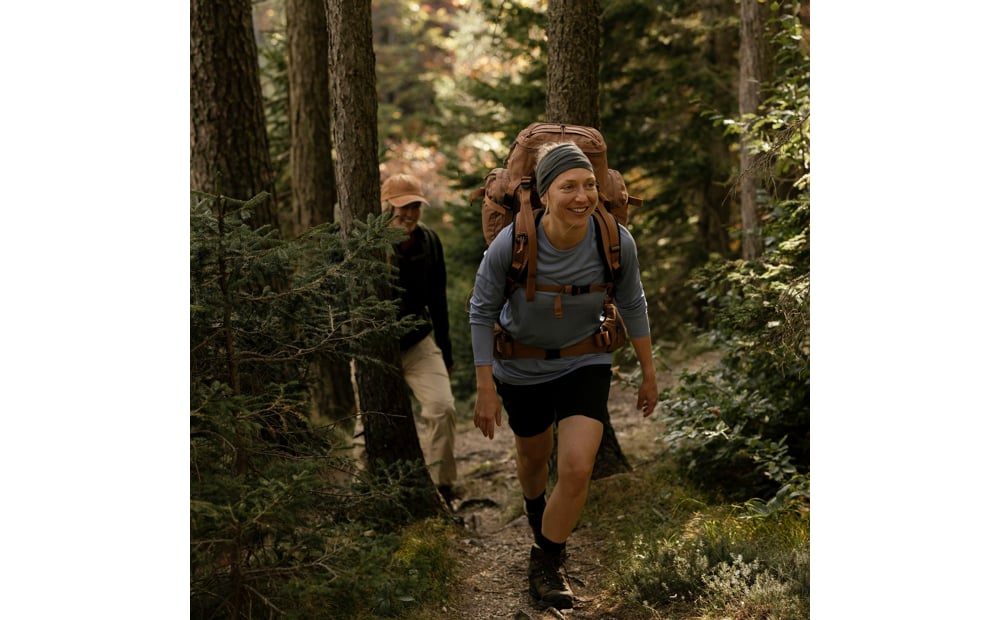 Abisko Day Hike LS W