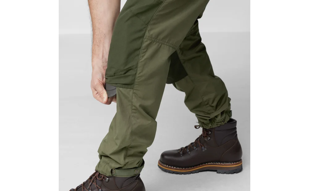 Greenland Trail Trousers M