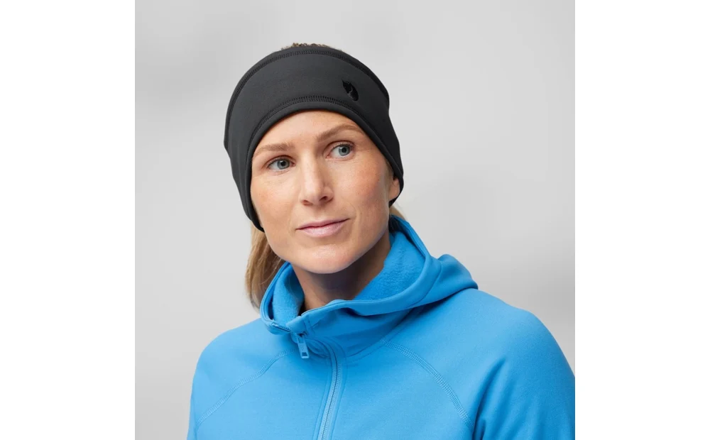 Expedition Fleece Headband