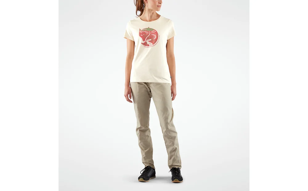 Arctic Fox T-shirt W