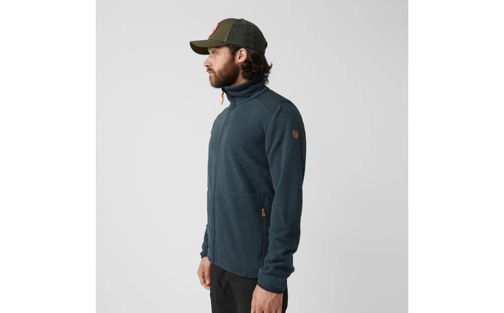 Sten Fleece M