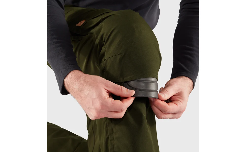 Lappland Hybrid Trousers M