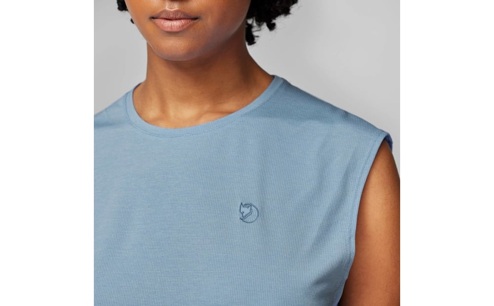 Abisko Day Hike Tank Top W