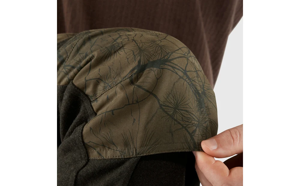 Värmland Wool Trousers M