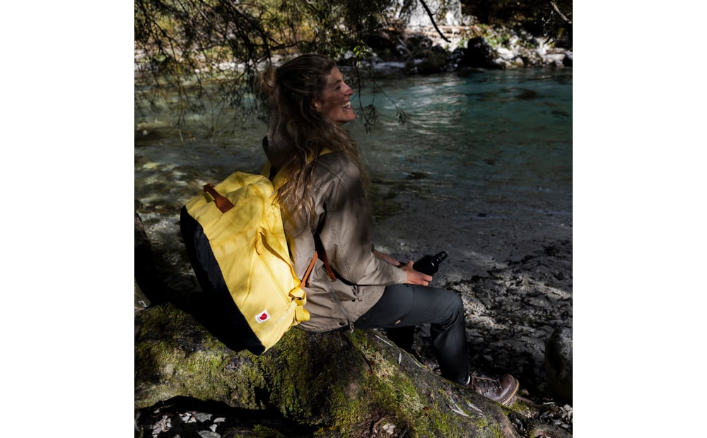 High Coast Duffel 36