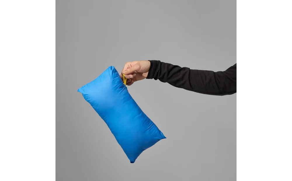 Expedition Pack Down Hoodie W