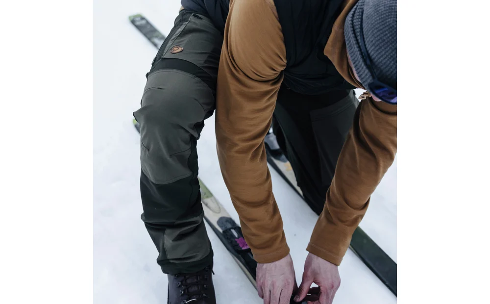 Expedition X-Lätt Vest M