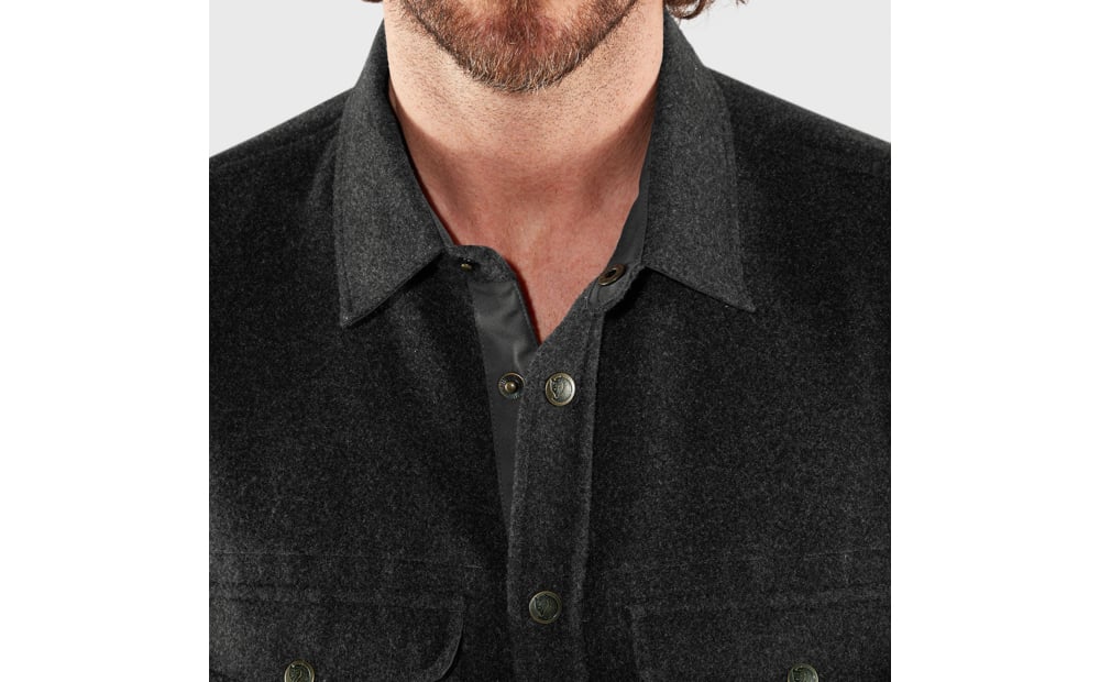 Canada Shirt Solid M